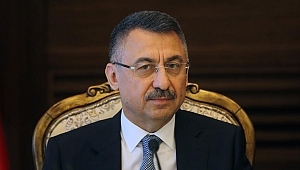 Cumhurbaşkanı Yardımcısı Oktay'dan S-400 açıklaması