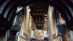 Cumhurbaşkanlığı Sözcüsü Kalın'dan ABD'deki cami saldırısına tepki