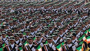 Devrim Muhafızları'ndan Trump'ın müzakere teklifine ret