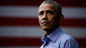 Dikkat çeken Obama ve İran iddiası