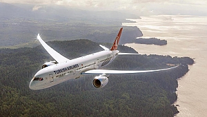 ''Dreamliner için geri sayım başladı