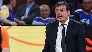 Euroleague finalinde olay! Ataman ile Fenerbahçe...