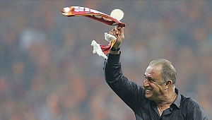 Fatih Terim: Alnımızın akıyla hak ettiğimiz güzel bir şampiyonluk