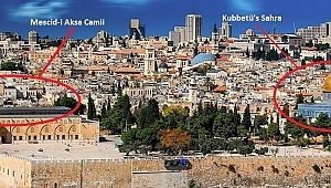 Filistin’de görmeniz gereken 9 yer