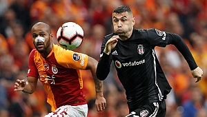 Galatasaraylı Marcao: Daha işimiz bitmedi