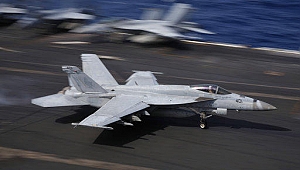 İnternetten F-16 kılavuzu satın aldı, ABD tarafından gözaltına alındı