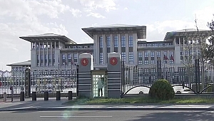 Irak Başbakanı Ankara'da