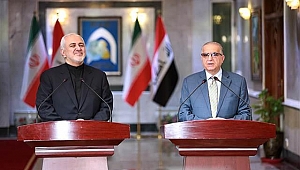 Irak Dışişleri Bakanı’ndan dikkat çeken İran açıklaması