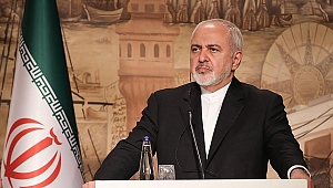 İran Dışişleri Bakanı Muhammed Cevad Zarif'ten Avrupa'ya çağrı