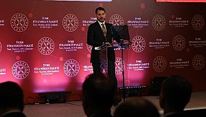 İş dünyasından ilk yorum: Tarım işiyle uğraşanların yüzünü güldürecek