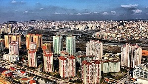  İstanbul'da Konutta en cazip ilçeler