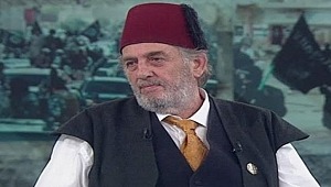 Kadir Mısıroğlu tedavi gördüğü hastanede vefat etti.