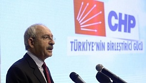 Kaplan, CHP'nin stratejisini açıklıyorum