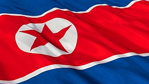 Kuzey Kore yine füze atışı gerçekleştirdi