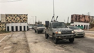 Libya'da yaklaşık 200 tutuklu firar etti