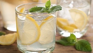 Limon suyunun 7 yan etkisi