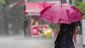 Meteoroloji'den kritik uyarı! Şiddetli geliyor...