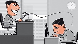 Mobbing nedir? Mobbing türleri ve mobbing cezası…