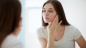 Mutsuz ve yorgun görünmeye son!