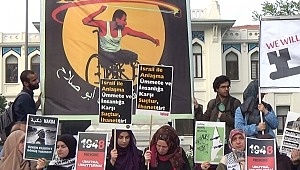 Nekbe’nin yıldönümünde geri dönüş mücadelesini yükseltelim!