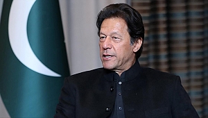 Pakistan Başbakanı Han, Hint mevkidaşı Modi’yi tebrik etti