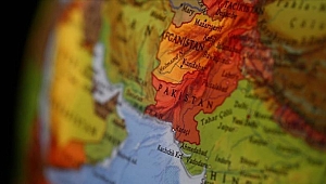 Pakistanlı kadınları Çin'de sattığı iddia edilen Çinli çete yakalandı