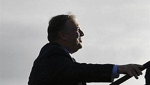 Pompeo'nun Grönland ziyaretine İran engeli