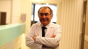  Prof. Dr. Nevzat Tarhan, Gıybet, sosyal bağları zayıflatıyor