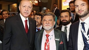 Recep Tayyip Erdoğan,istihdam çağrısına cevap Emin Grup 500 kişiyi daha iş imkânı sağlayacak