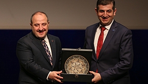 SAHA İstanbul Haluk Bayraktar ile yola devam dedi