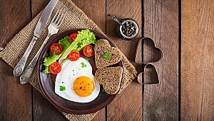 Sahurda Kahvaltı Yapın