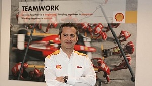 Shell Madeni Yağlar, Saffet Üçüncü ile “İşin Ustaları”nı buluşturuyor  Gelen Kutusu x