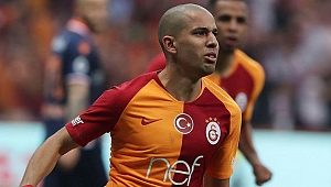 Sofiane Feghouli'den şampiyonluk sözleri