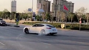 Sosyal medyada yayılmıştı... Yakalandı