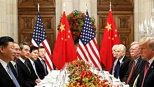 Trump'ın ticaret savaşları: Tamam mı, devam mı haftası
