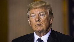 Trump'tan İran'a gözdağı