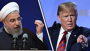 Trump'tan İran'a hem tehdit hem davet