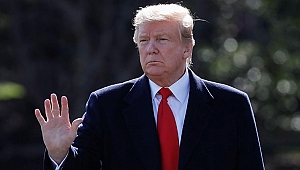 Trump’tan şaşırtan Kuzey Kore açıklaması