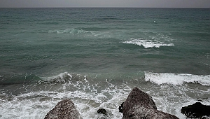 Tunus'ta göçmen faciası