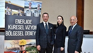 Turcas'ta 2019 hedefi: Geleceğe yatırım