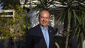 Türkiye ile aynı düşüncede hükümet göreve geldi