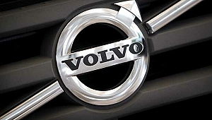 Volvo'dan elektrikli çöp kamyonu hamlesi!