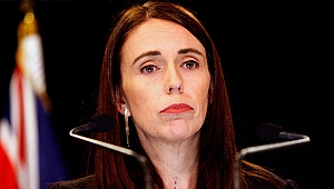 Yeni Zelanda Başbakanı Jacinda Ardern ejderha rüşvetini reddetti