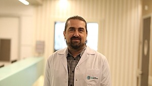  Yılda 15 milyon kişi felç geçiriyor