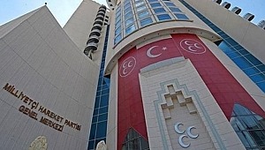 YSK kararı sonrası MHP'den ilk açıklama!
