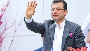 23 Haziran 2019 İstanbul Seçimini Yaptı.Ekrem İmamoğlu kimdır.?