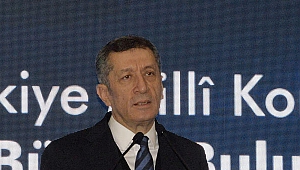 '3 yıllık bir takvim ilan ettik'