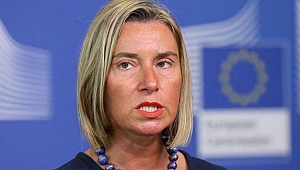 AB'den Körfez açıklaması: Askeri gerginlikten kaçınılmalı