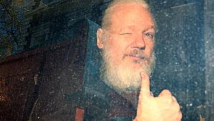 ABD, Assange’ın iadesi için talepte bulundu