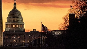 ABD'den bir skandal daha... Tepki yağdı